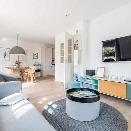 Prázdninový dům Hygge