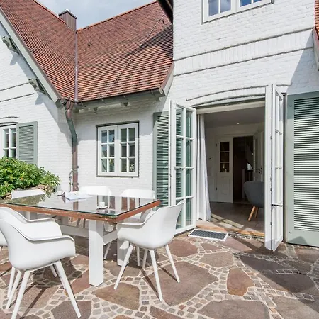 Hygge Wenningstedt-Braderup