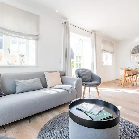 Hygge Wenningstedt-Braderup