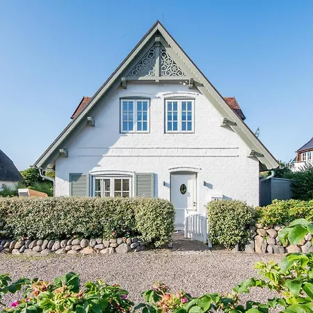 Hygge Prázdninový dům *