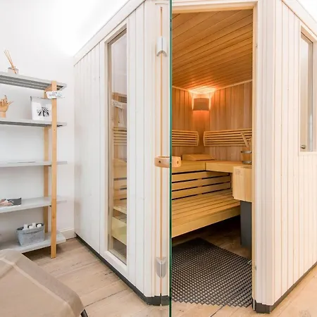 Prázdninový dům Hygge Wenningstedt-Braderup