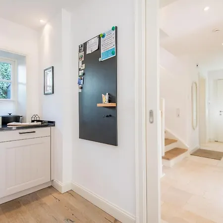 Hygge * Wenningstedt-Braderup