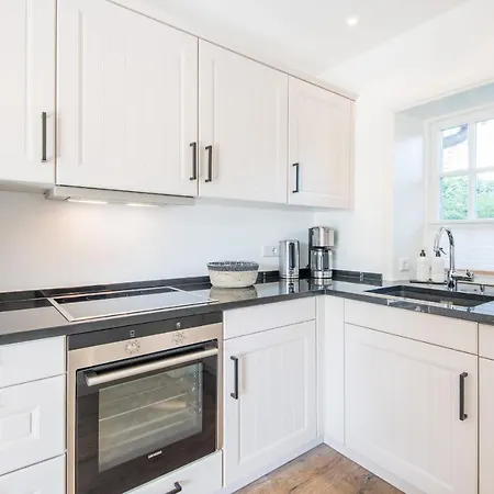 Hygge Prázdninový dům