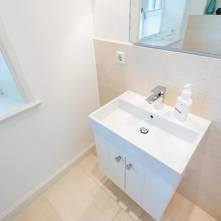 Prázdninový dům Hygge Wenningstedt-Braderup