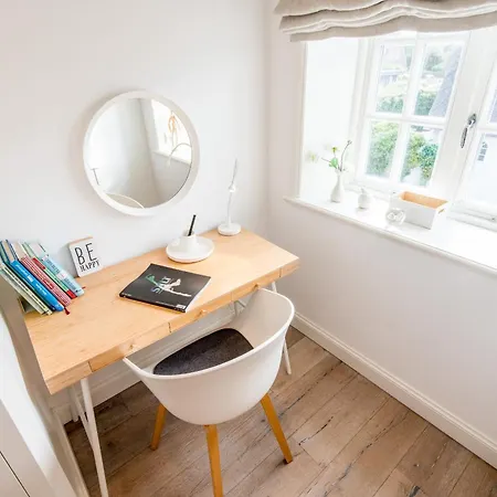 Hygge * Wenningstedt-Braderup