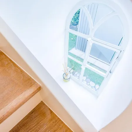 Hygge Wenningstedt-Braderup