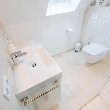Holiday home Hygge Wenningstedt-Braderup