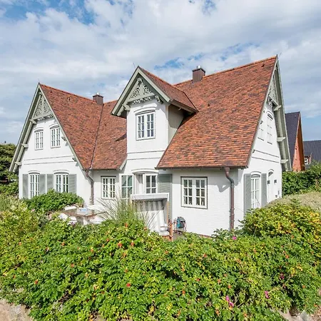 Hygge * Wenningstedt-Braderup