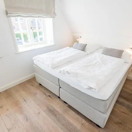 Hygge Prázdninový dům *