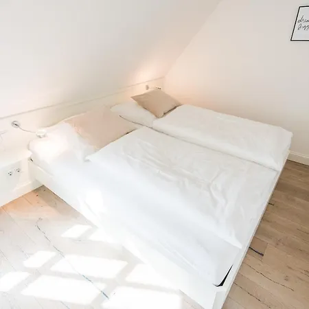 Hygge * Wenningstedt-Braderup