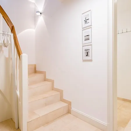 Hygge * Wenningstedt-Braderup