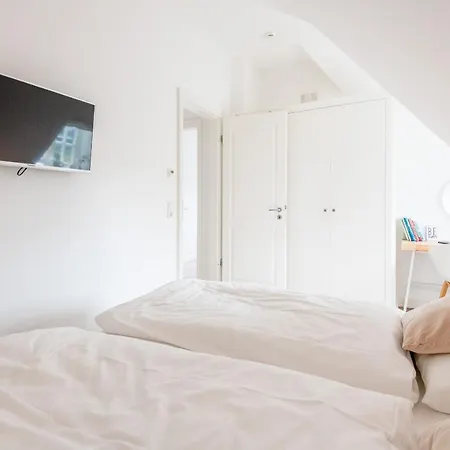 Hygge * Wenningstedt-Braderup (Sylt)