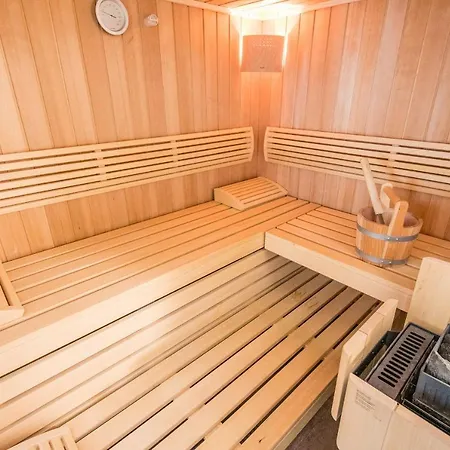 Hygge Wenningstedt-Braderup