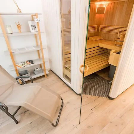 Prázdninový dům Hygge