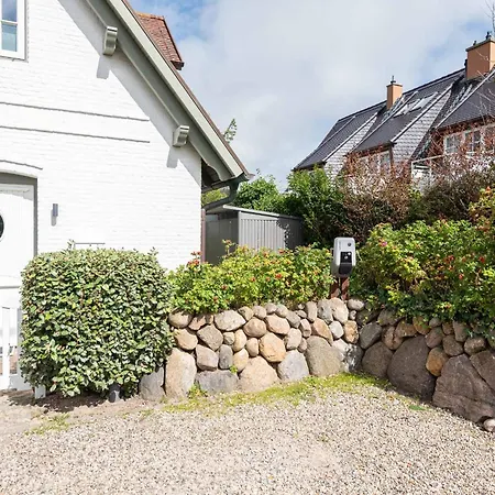 Hygge Wenningstedt-Braderup