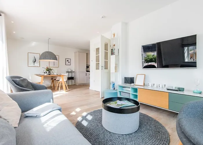 Casa de Férias Hygge