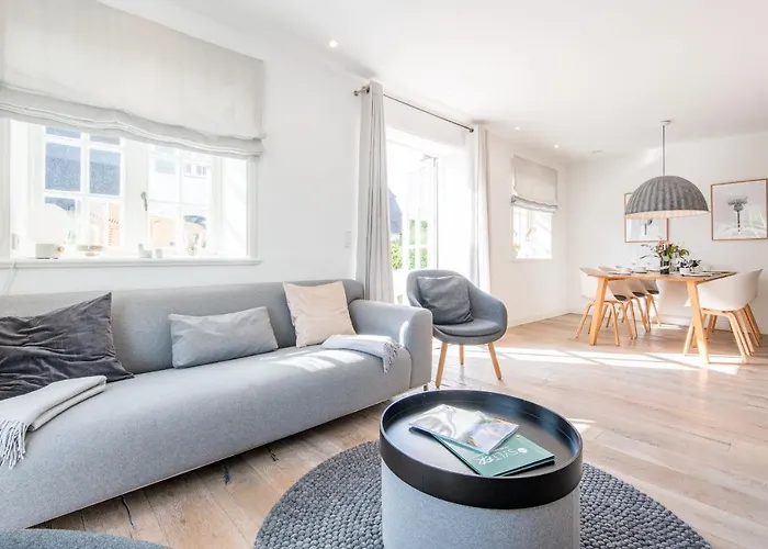 Hygge Wenningstedt-Braderup