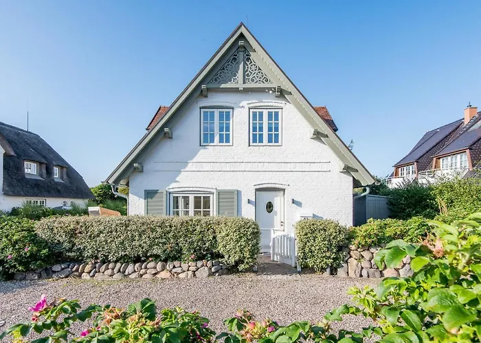 Hygge Casa de Férias *