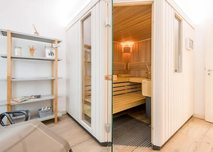 Casa de Férias Hygge Wenningstedt-Braderup