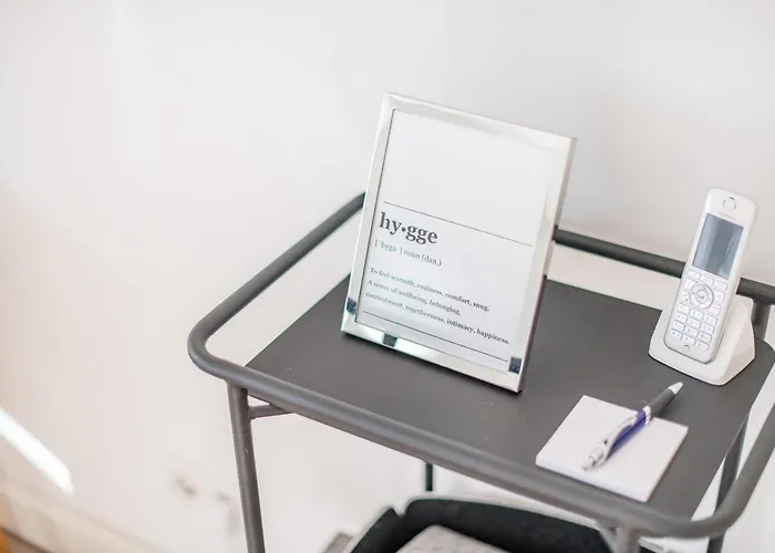 Hygge Casa de Férias *