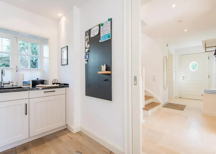 Hygge * Wenningstedt-Braderup