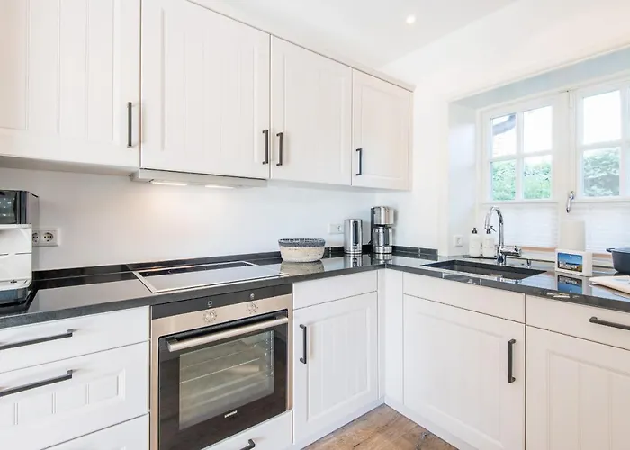 Hygge Casa de Férias