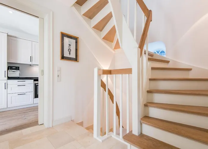 Hygge * Wenningstedt-Braderup