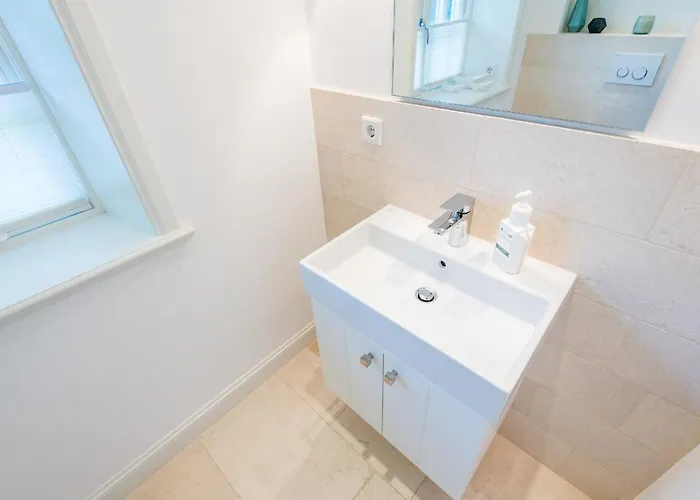 Casa de Férias Hygge Wenningstedt-Braderup