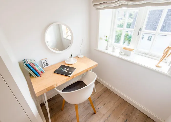 Hygge * Wenningstedt-Braderup