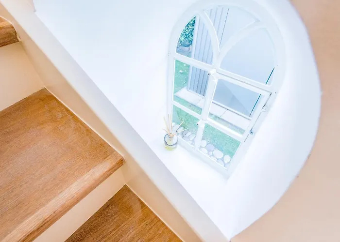 Hygge Wenningstedt-Braderup