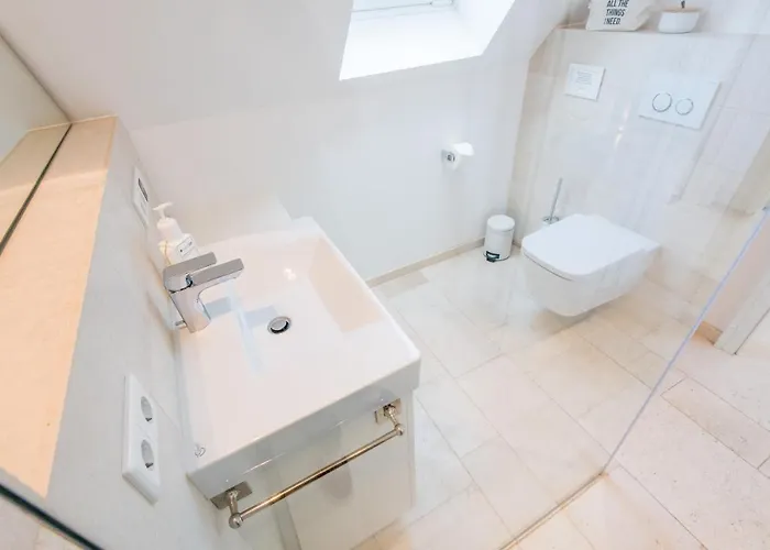 Casa de Férias Hygge Wenningstedt-Braderup