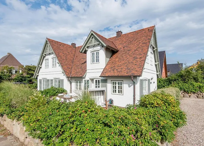 Hygge * Wenningstedt-Braderup