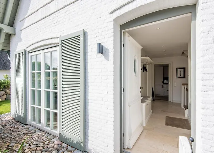 Hygge * Wenningstedt-Braderup