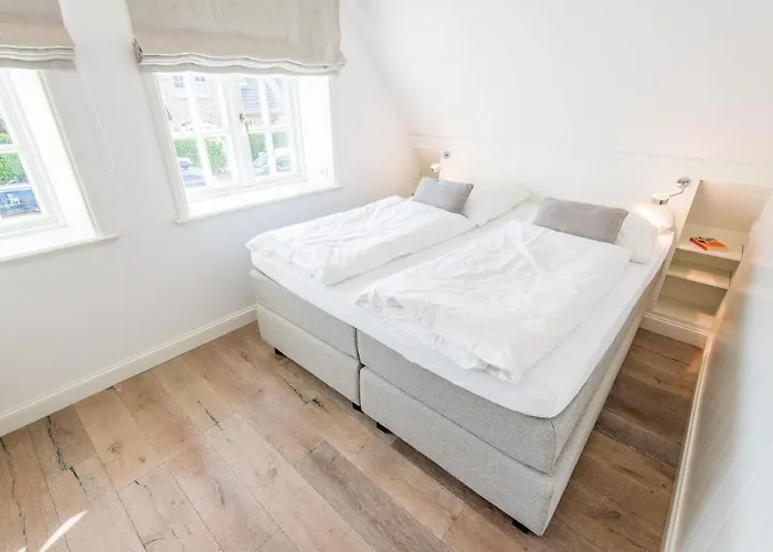 Hygge Casa de Férias *