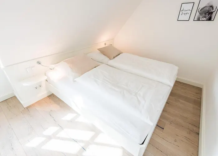 Hygge * Wenningstedt-Braderup