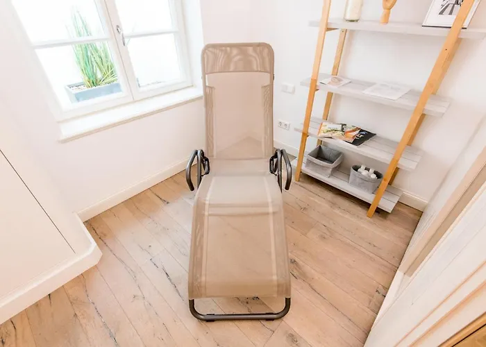 Hygge Casa de Férias