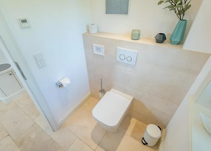 Hygge Casa de Férias *