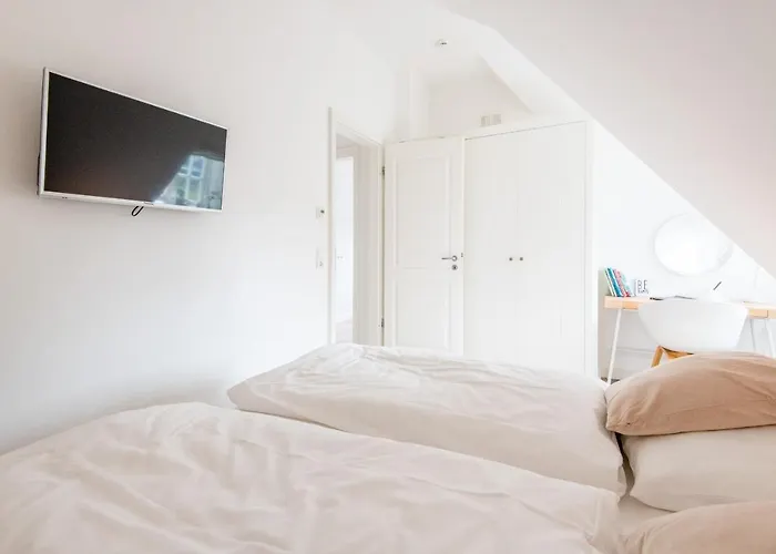 Hygge * Wenningstedt-Braderup