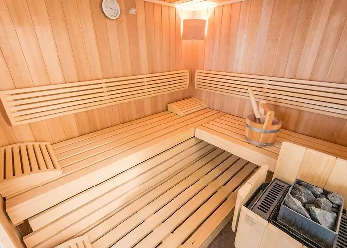 Hygge Wenningstedt-Braderup