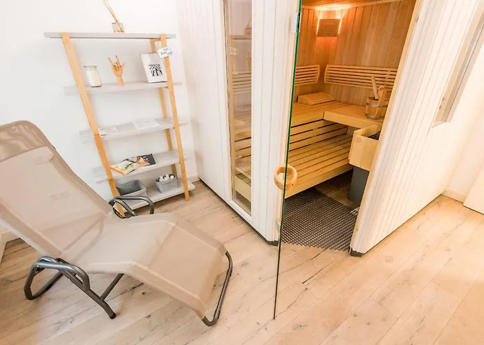 Casa de Férias Hygge