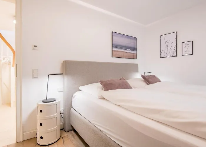 Casa de Férias Hygge *